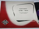 Telefunken LE 6541 Inghelbrecht Debussy La Mer & Iberia ED1 NM Ducretet Thomson