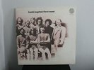 HEADS TOGETHER - FIRST ROUND 1971 VERTIGO SPIRAL LP EX+