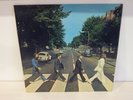 THE BEATLES - Abbey Road - UK Stereo 1st Press LP PCS7088 - 12/1 - EX/VG+