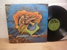 KLAUS SCHULZE PICTURE MUSIC ORIGINAL GREEN BRAIN Lp 1974 KRAUTROCK