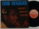 Lonnie Youngblood 