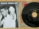 RARE 45 SP ELVIS PRESLEY MY BABY LEFT ME
