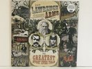 the LAWRENCE ARMS the greatest story ever told LP Vinyl Record , SEALED / NEW