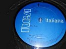 Prog/Psich The Trip Same 1970 RCA Italiana PSL 10460 VG/VG No Ristampa