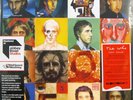 The Who - Face Dances (RSD 2021) 2 LP Yellow And Blue Vinyl