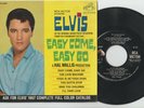 ROCK MOVIE E.P. -ELVIS PRESLEY - EASY COME, EASY GO -HEAR -1965 RCA - EPA 4387