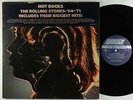 Rolling Stones - Hot Rocks 1964 -1971 2xLP - London VG+