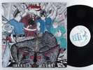 ARTILLERY Terror Squad NEAT LP VG++ uk ^