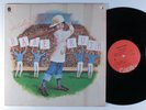 BABE RUTH Kid's Stuff CAPITOL LP VG+/VG++ ^