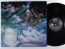 DESTINY Atomic Winter U.S. METAL LP VG+/VG++ germany ^