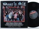 HEAR'N AID Various Artists MERCURY LP NM ^