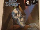 Lizzy Borden Master of Disguise LP Vinyl Record new