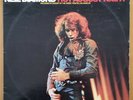 NEIL DIAMOND - HOT AUGUST NIGHT - ORIGINAL 1972 DOUBLE VINYL LP - GREAT