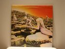 Led Zeppelin Houses Of The Holy 1973 Atlantic SD 7255 Vinyl LP 1st Press Ludwig