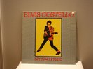 ORIGINAL Vtg 1977 ELVIS COSTELLO Album MY AIM IS TRUE Vinyl RECORD Lp NEAR MINT