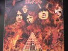 AC/DC Highway To Hell 1979 Albert COVER ONLY No Record Included