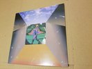 Windows 96 - Glass Prism LP blue black COLORED VINYL vaporwave BRAND NEW