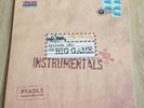 Lewis Parker - The Puzzle -Episode One - The Big Game - Instrumentals Uk Hip Hop