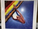 THE FIXX Reach the Beach - Vinyl Record LP Reissue - RSD 2021 - New & Sealed