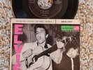 Elvis Presley Epa 747 1956 Ep 7 Inch Usa Rare With Ads And Pd Label