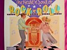 The Heart N Soul Of Rock N Roll 7 LP BOX SET Readers Digest
