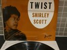 Shirley Scott Hip Twist Vinyl Lp Jazz Esquire 32-186 Ex VG England press