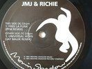 JMJ & RICHIE - Free La Funk/ Universal Horn (10