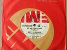 QUEEN 45 PROMO Don't Stop Me Now SOUTHAMERICA 7