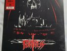 Fortress Don't Spare The Wicked Red Vinyl LP Record new