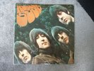 The Beatles RUBBER SOUL 1st Press 1965  MONO  Vinyl LP EJ DAY SLEEVE