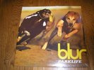 Blur-Parklife 2012 special edition dble lp