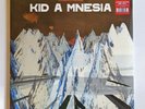 Kid A Mnesia (Deluxe Edition) (Limited Edition) (Red Vinyl) by Radiohead...