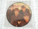 THE BEATLES LOVE ME DO 7