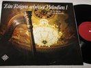 stereo Telefunken Henri Lewkowicz Adagio Bruch Violin Concerto SLE14450 ED1 NM