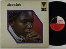 Alice Clark 