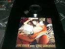 sp jane birkin et serge  gainsbourg je t'aime moi non plus