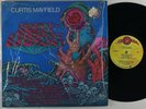 Curtis Mayfield 