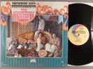 The Strawberry Alarm Clock  Incense And Peppermints  RARE MONO   Psych
