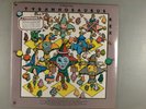Tyrannosaurus Rex  (A Beginning)   SEALED  RARE Hype Sticker  Psych; Folk Rock