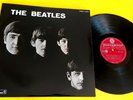 THE BEATLES (33 RPM - ITALY) PMCQ 31502  