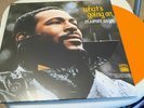 Marvin Gaye Whats Going on Exclusive Limited Edition Orange Colored Vinyl LP