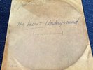 Velvet Underground Scepter Sessions / Acetate sealed mint 2012 RSD Lou Reed