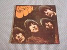Beatles - Rubber Soul / Rare Australien Vinyl-LP Pressung PCSO 3075 / Near Mint