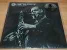 Dexter Gordon - Walk The Blues - 2017 RSD Sealed Clear Vinyl LP