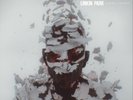 Linkin Park-LIVING THINGS (US IMPORT) VINYL LP NEW