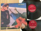 THE POLICE - MODUS OPERANDI - VERY RARE PRIVATE PRESS 2 LP - MONOMATAPA 34-003