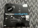 Ryan Adams: Live at Rough Trade - LP Vinyl 2017 - New Sealed Ltd Edition