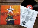 BRYAN ADAMS - 18 Til I Die (1996) Vinyl, LP A&M 540 551 1 Classic Rock - EX