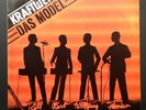 RARE / KRAFTWERK 12 INCH GERMAN IMPORT/ DAS MODEL/ THE MODEL