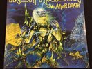 Iron Maiden - Live After Death Double Vinyl Record LP Gatefold 1985 W/ INSERTS